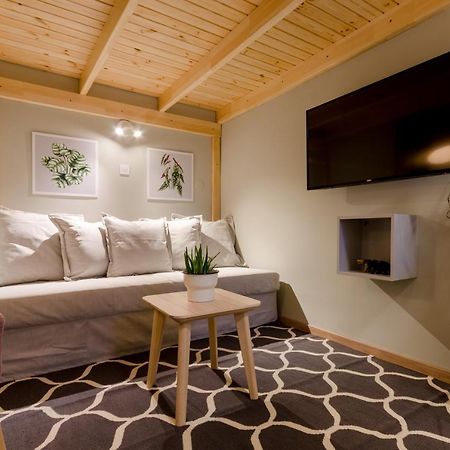 Cosy Studio In Party District Ak20S Budapest Luaran gambar