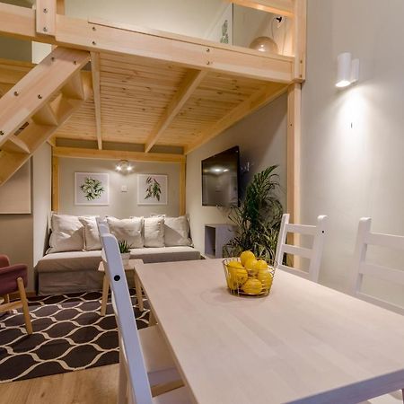 Cosy Studio In Party District Ak20S Budapest Luaran gambar