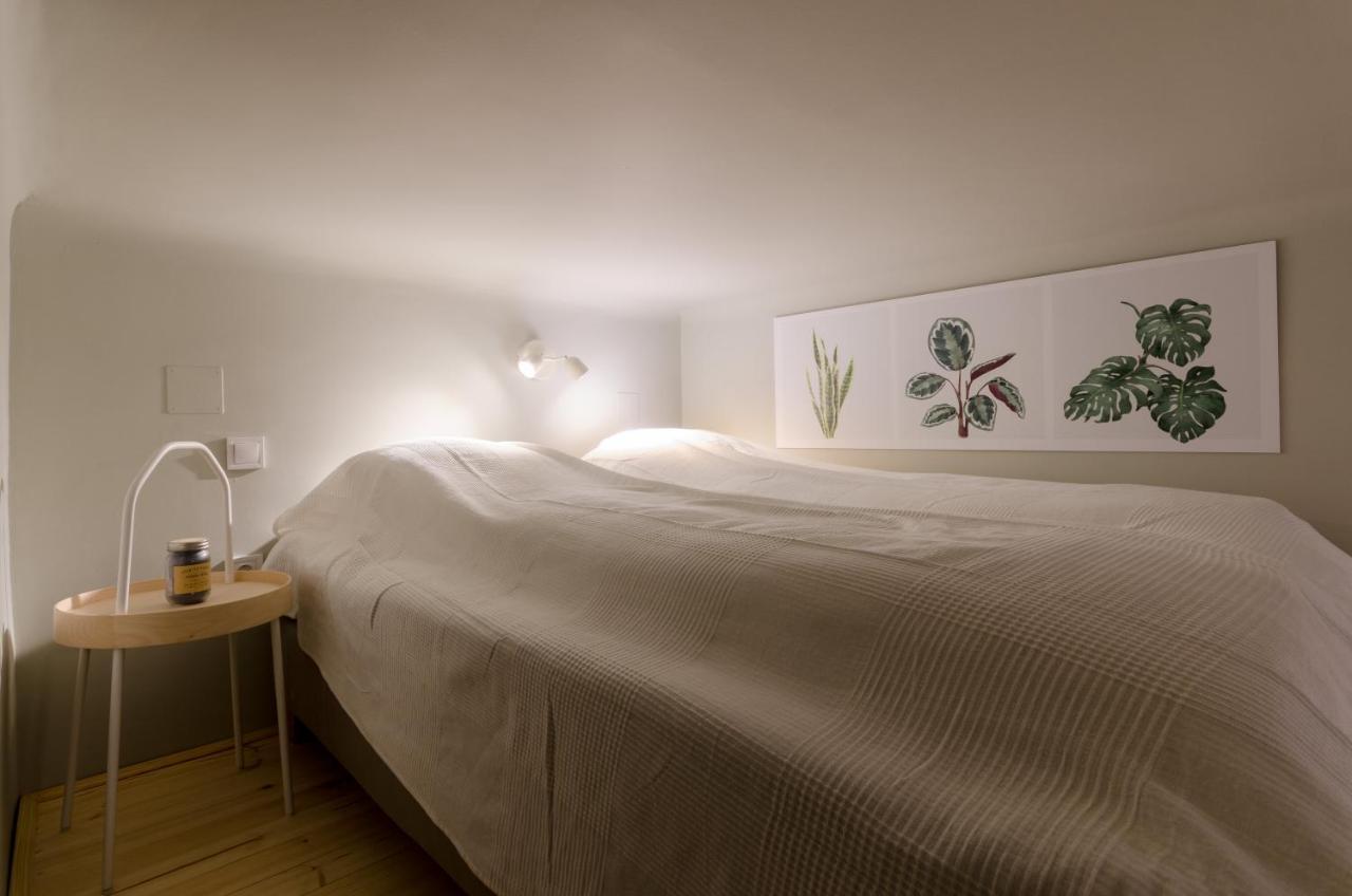 Cosy Studio In Party District Ak20S Budapest Luaran gambar