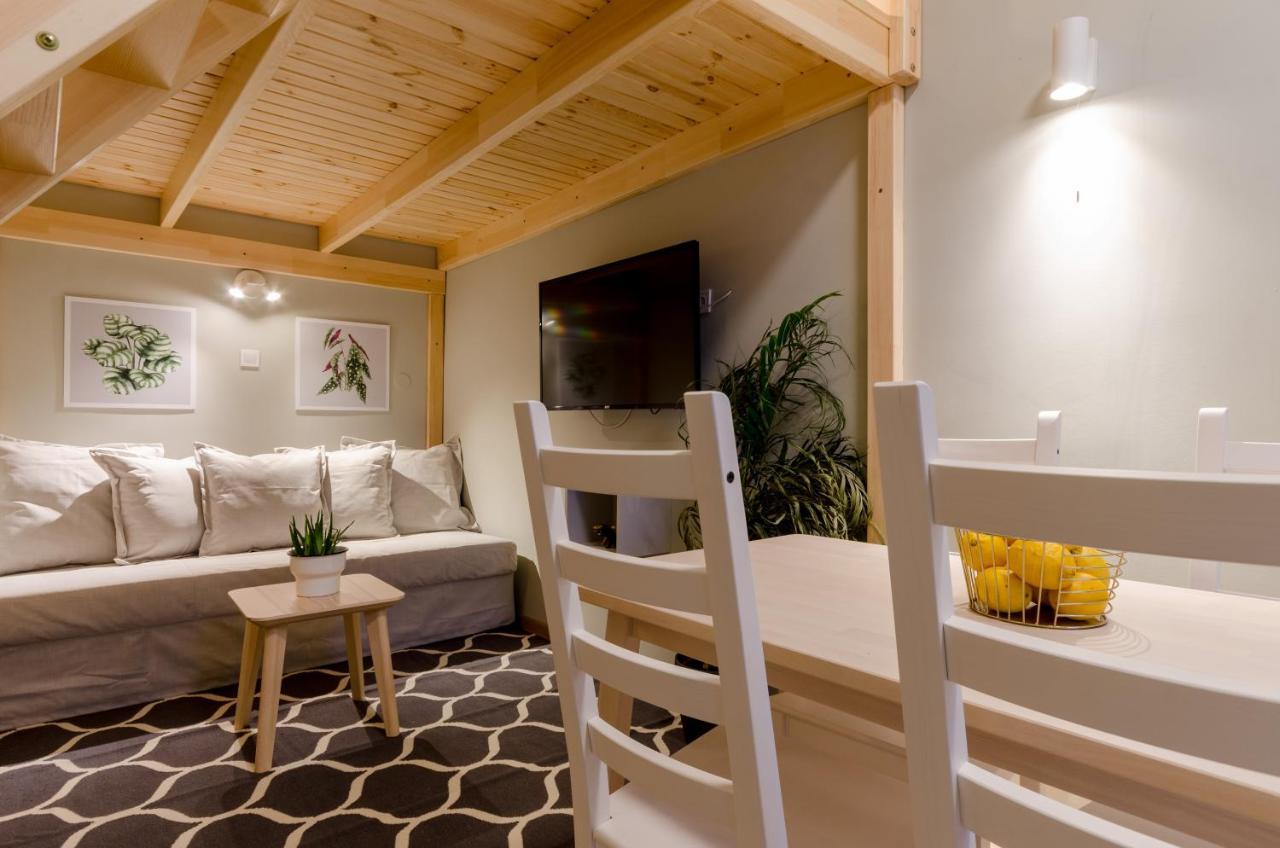 Cosy Studio In Party District Ak20S Budapest Luaran gambar