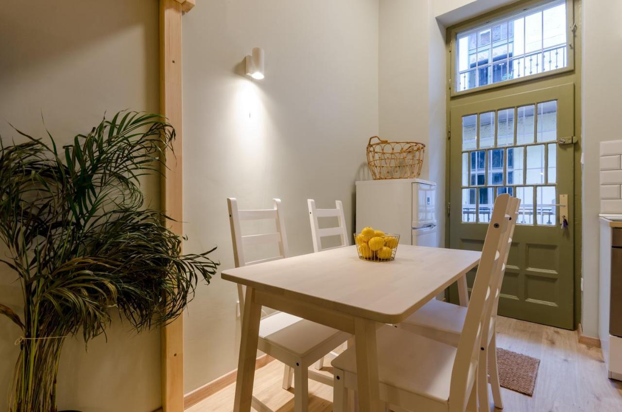 Cosy Studio In Party District Ak20S Budapest Luaran gambar
