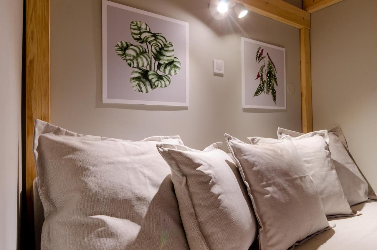 Cosy Studio In Party District Ak20S Budapest Luaran gambar