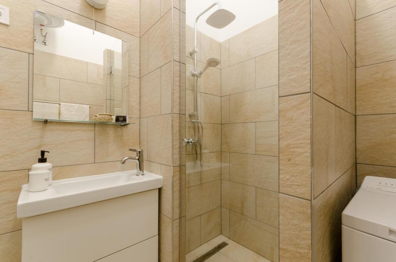 Cosy Studio In Party District Ak20S Budapest Luaran gambar