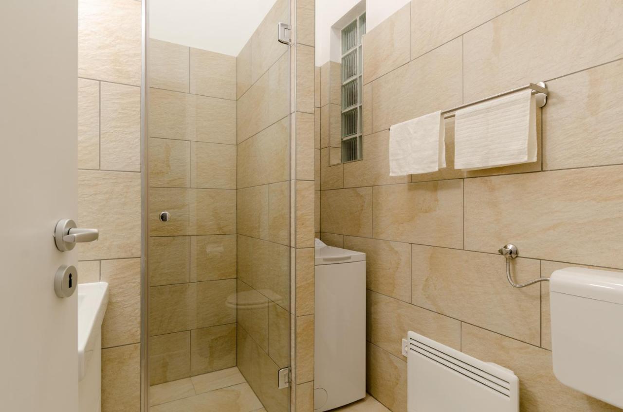 Cosy Studio In Party District Ak20S Budapest Luaran gambar